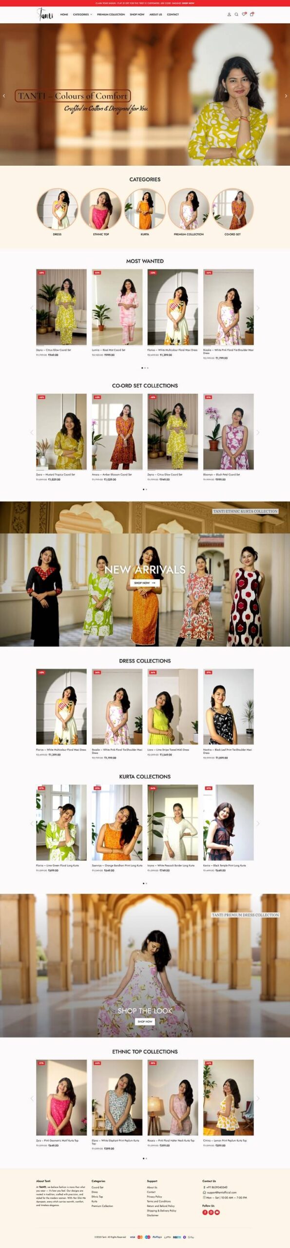 tanti-portfolio
